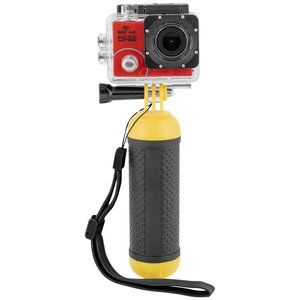 Explore One 4K Action Camera with WiFi Bundle NEW